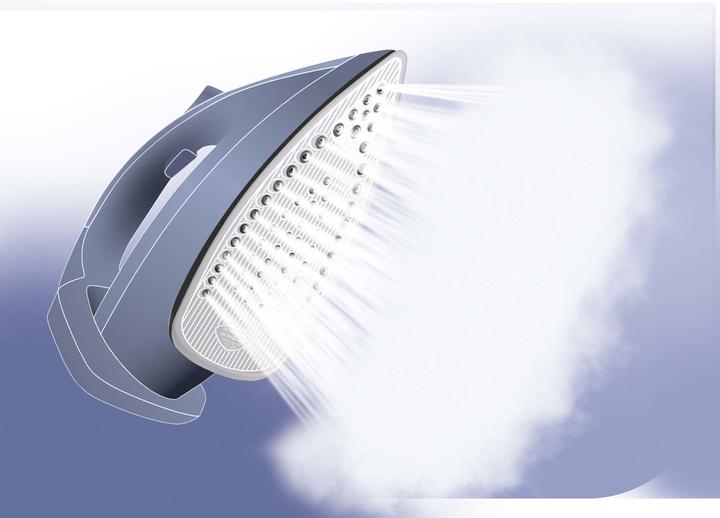 Actual product image Tefal Effectis Plus (2200 W, 240 g/min)