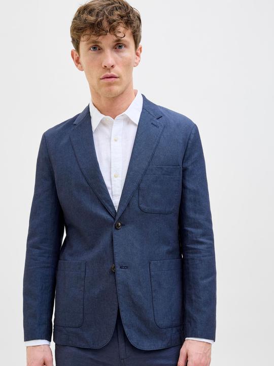 Produktbild Jack & Jones JPRCCARON Slim Fit Blazer Einreihiger Blazer (52)
