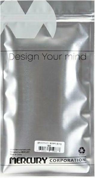Produktbild Hard Cover Bulletproof Transparent, f??r iPhone 13 Mini, IP13m-BCC-CR (Apple iPhone 13 mini)