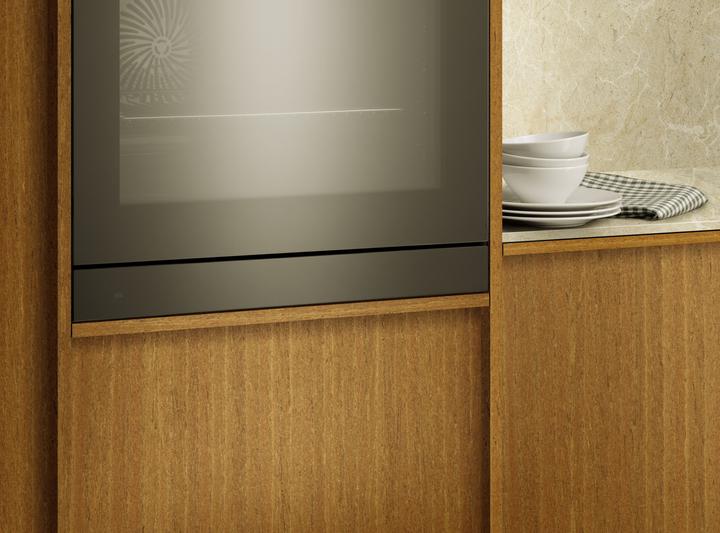 Image du produit Electrolux ZS70GL