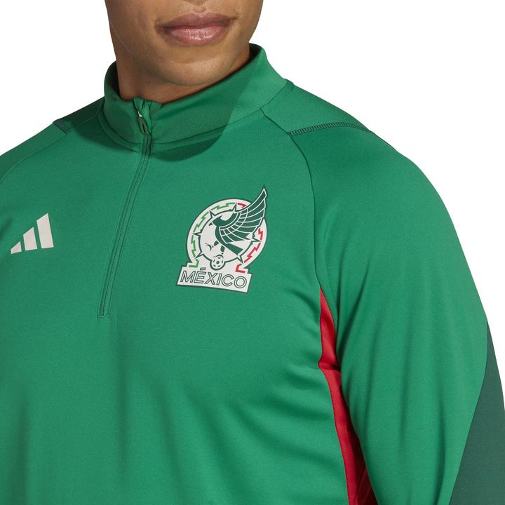 Immagine prodotto adidas Top da allenamento Messico (L)