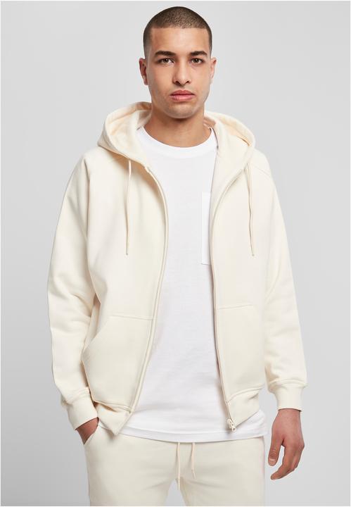 Actual product image Urban Classics Zip Hoody (L)