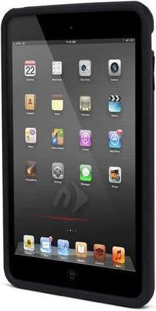 Actual product image OWC Used tablet NewerTech NuGuard KX antishock Darkness (NWTIPDMKXDK) (iPad mini)
