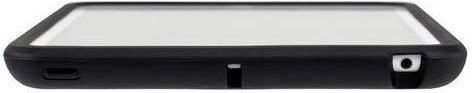 Actual product image OWC Used tablet NewerTech NuGuard KX antishock Darkness (NWTIPDMKXDK) (iPad mini)