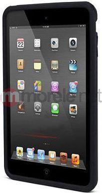 Actual product image OWC Used tablet NewerTech NuGuard KX antishock Darkness (NWTIPDMKXDK) (iPad mini)