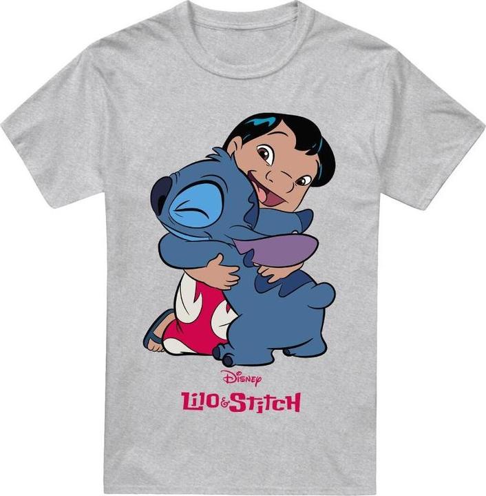 Image du produit Lilo & Stitch - T-shirt 90S - Homme (XL)