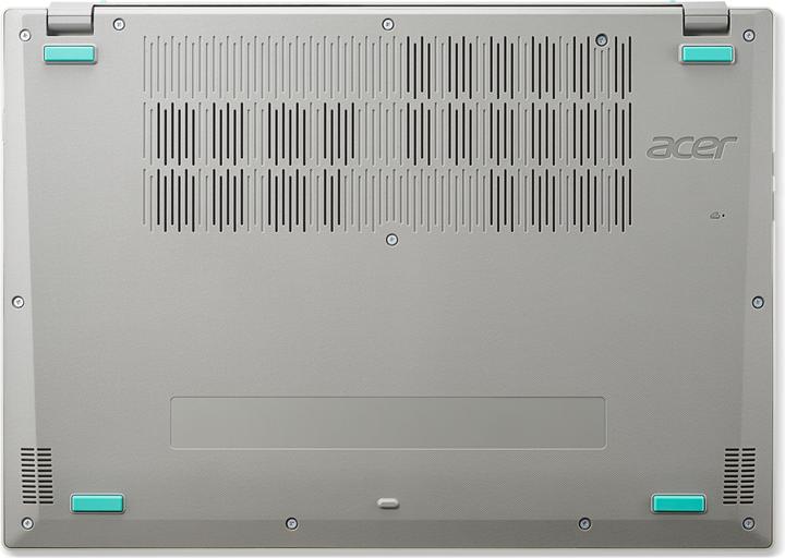 Image du produit Acer Aspire Vero 16 (16", Intel Core Ultra 5 125U, 16 Go, 512 Go, DE)