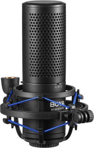 Produktbild Boya BY-M1000 Pro - Condenser Studio Recording Microphone