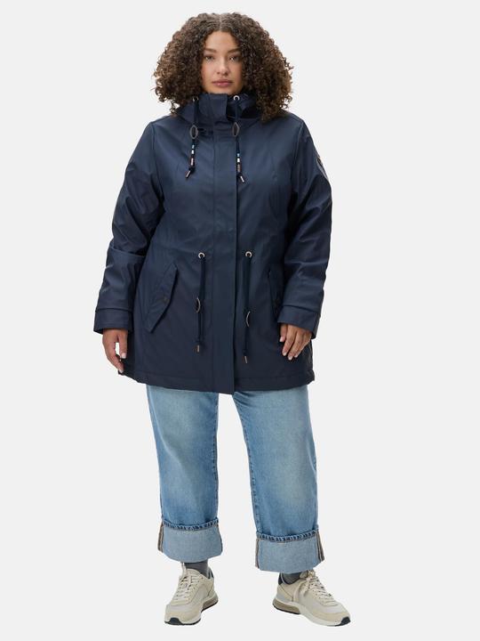 Ragwear Monadis Rainy II Intl.