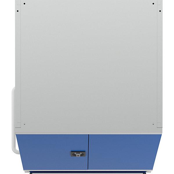 Actual product image eurokraft pro Computer cabinet (80 cm, 155 cm)
