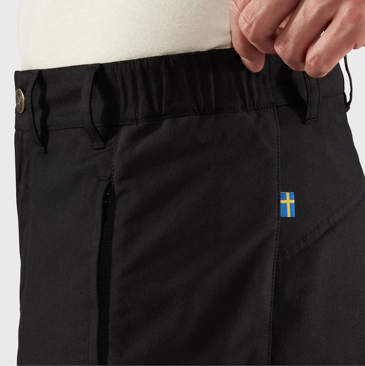 Actual product image Fjällräven Stina pants (36)