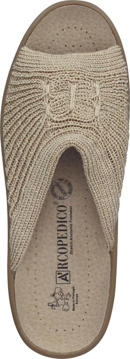 Image du produit Arcopedico Chaussons (39)