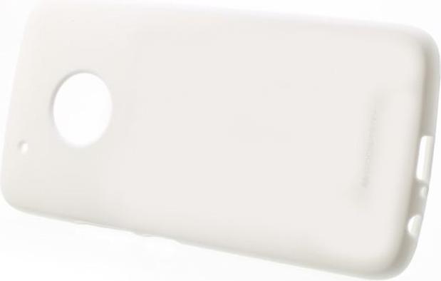 Immagine prodotto Goospery Serie Pearl Jelly (Motorola Moto G5)