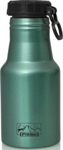 Actual product image Promis steel thermos 350 ml green (TMF-B35) (0.35 l)