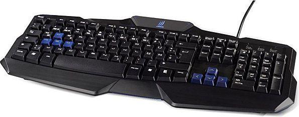 Produktbild Hama uRAGE Exodus 2 keyboard (US)