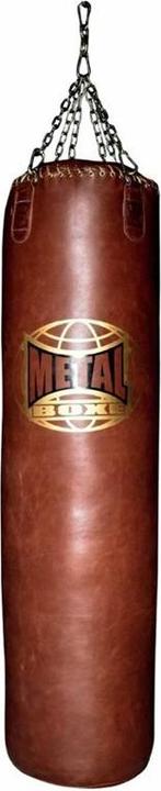 Image du produit Metal Boxe jupiter (65 kg)