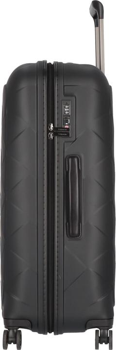 Immagine prodotto Stratic Valigia rigida Leather&More (100 l, L (90 - 115l))