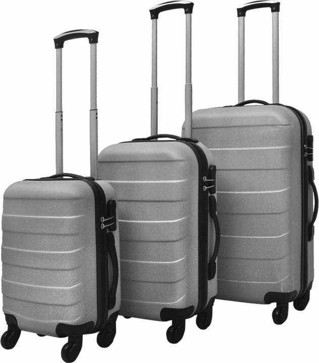 Immagine prodotto VidaXL Farand (Bagaglio a mano (fino a 50 litri))