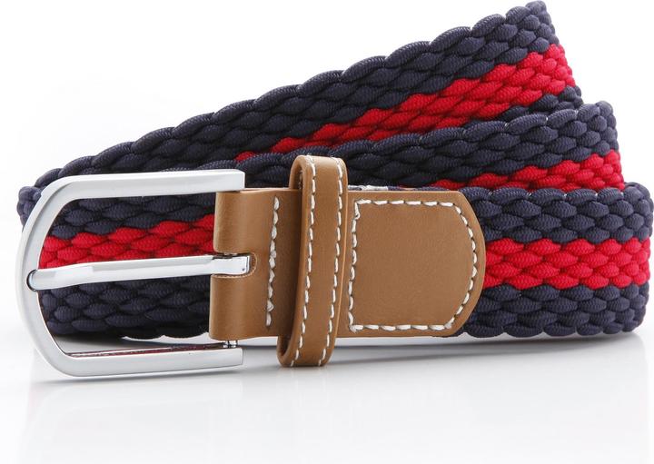 Rosso, Blu marino
