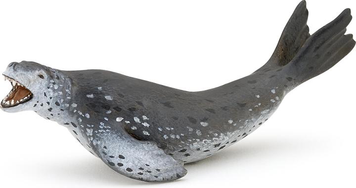 Actual product image Papo Leopard Seal