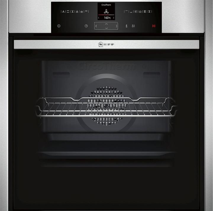 Neff B55CR22N0
