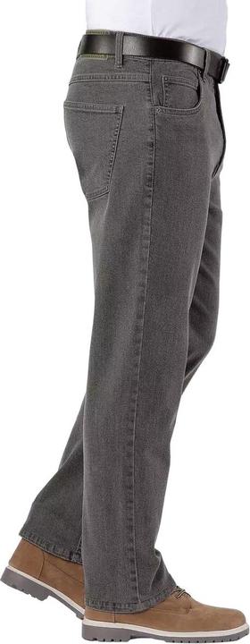 Actual product image Atlas For Men Mens Denim Regular Jeans (28)