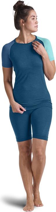 Produktbild Ortovox Women's 120 Comp Light Shorts (XL)