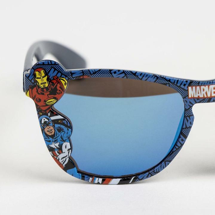 Produktbild Disney Avengers Sonnenbrille