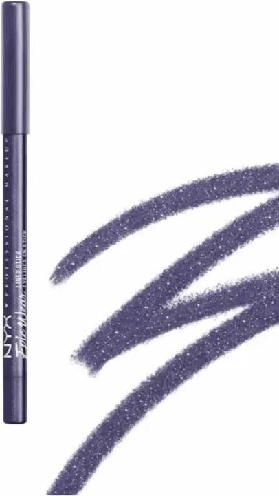 Produktbild NYX Professional Make-Up Epic Wear (13 Fierce Purple)