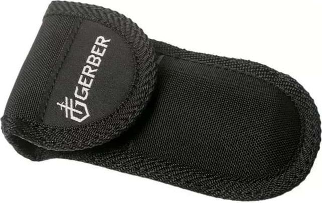 Produktbild Gerber Gear Messer Gerber Gator 154CM (gekrümmte flache Klinge) (9.60 cm)
