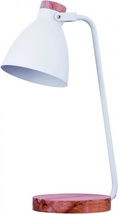 Immagine prodotto Maxcom ML 110 Malmö Lampada da tavolo a LED (E27)
