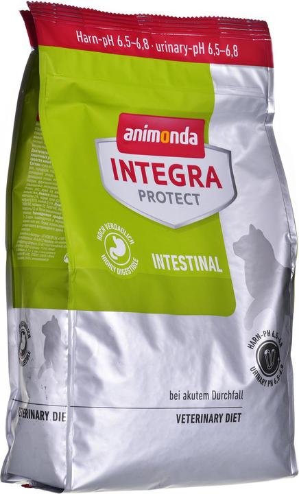 Immagine prodotto animonda Integra Protect Intestinal Dry katei 300g (Senior, 1 pz., 300 g)