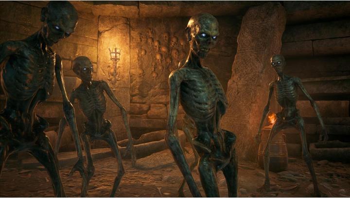 Immagine prodotto WB Hogwarts Legacy (Xbox Series X, DE, FR)