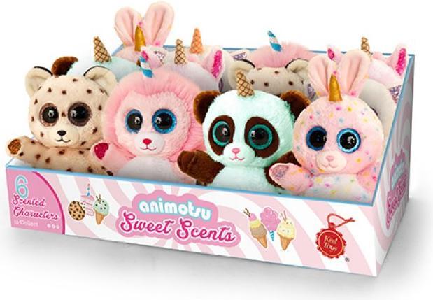 Actual product image Keel Animotsu Sweet Scents (15 cm)