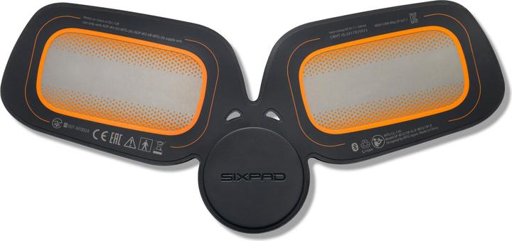 Produktbild SIXPAD Body Fit 2