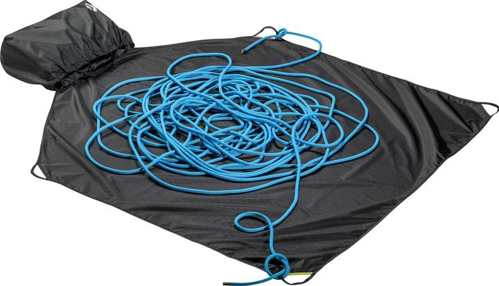 Actual product image Black Diamond Full Rope Burrito (70 m)