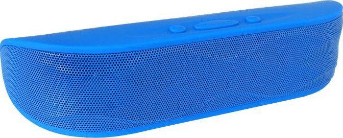 Actual product image Speaker FreeSound 2.0 BT. Blue (USB power delivery)
