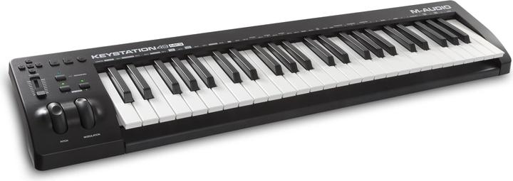 Produktbild M-Audio Keystation 49 MK3 (Keyboard)