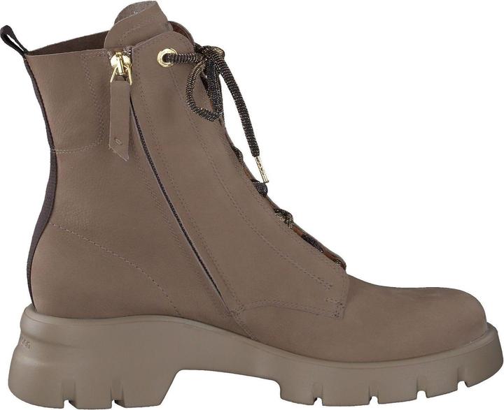 Actual product image Paul Green Boots 8116-01 (42)