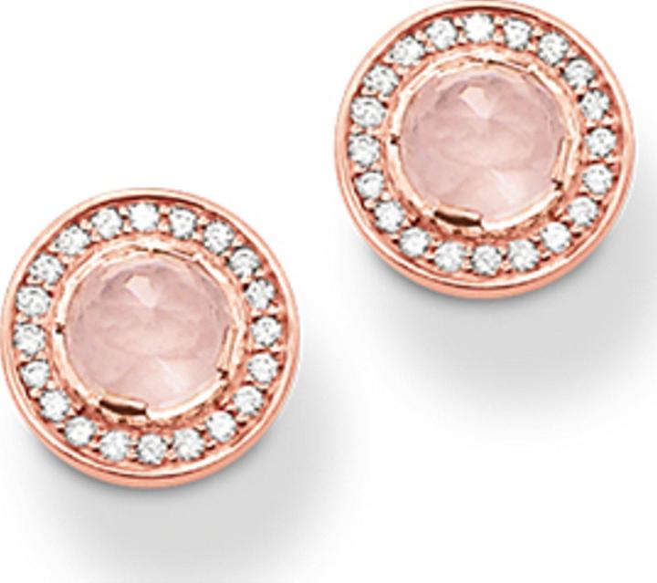 Produktbild Thomas Sabo Ohrstecker Light (925er Silber)