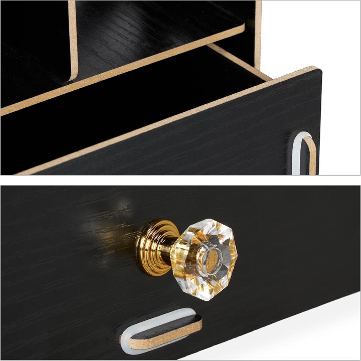 Produktbild Relaxdays Schreibtisch-Organizer (A4)