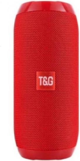 Produktbild Riff TG117 universal wireless BT waterproof speaker with AUX (4 h, Batteriebetrieb)