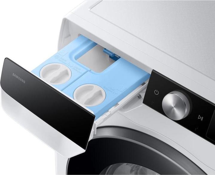 Immagine prodotto Samsung Lavatrice WW6400 (9 kg, A sinistra)
