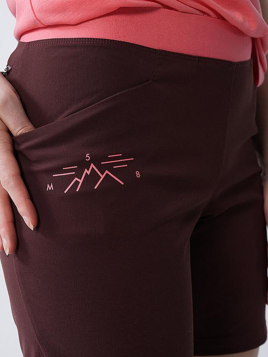 Actual product image Martini Hiking shorts Alpmate (L)