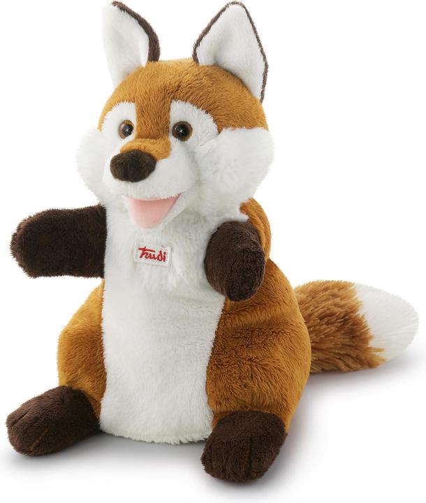 Trudi Fox