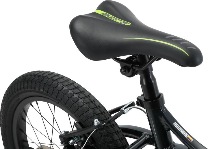 Immagine prodotto Bikestar Hardtail (16")