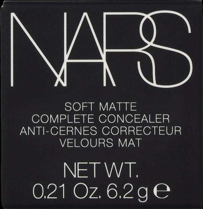 Immagine prodotto NARS Cosmetics Soft Matte Complete Concealer (Brufolo)
