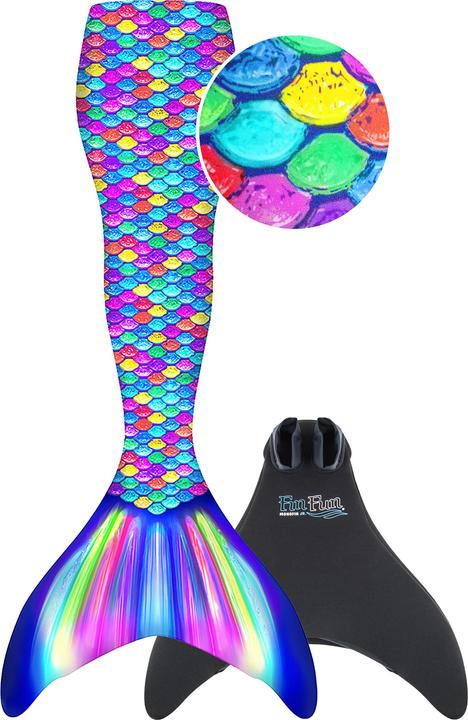 Fin Fun Mermaidens Kinder