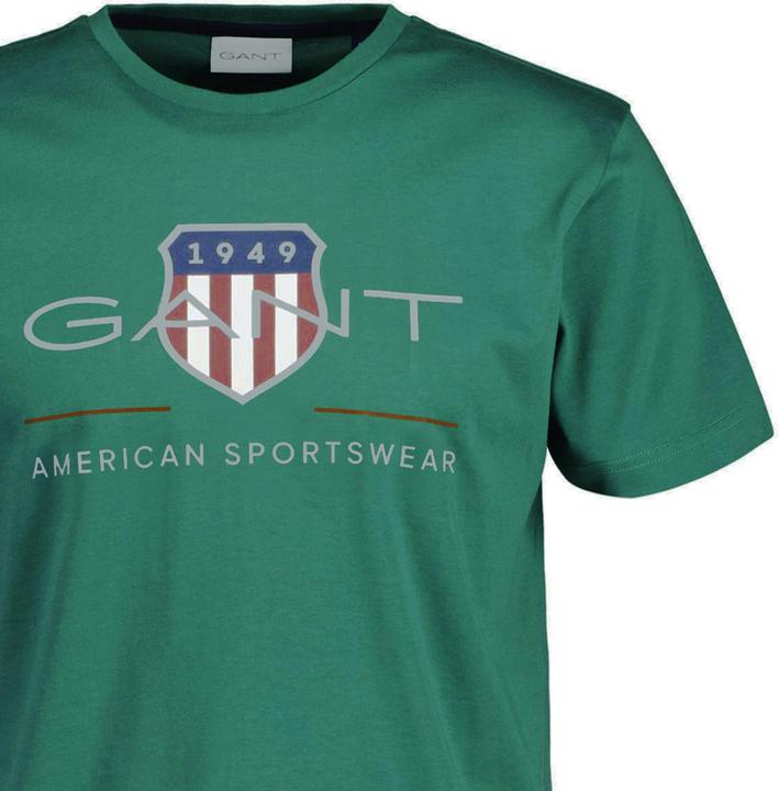 Produktbild GANT Reg Archive Shield (L)