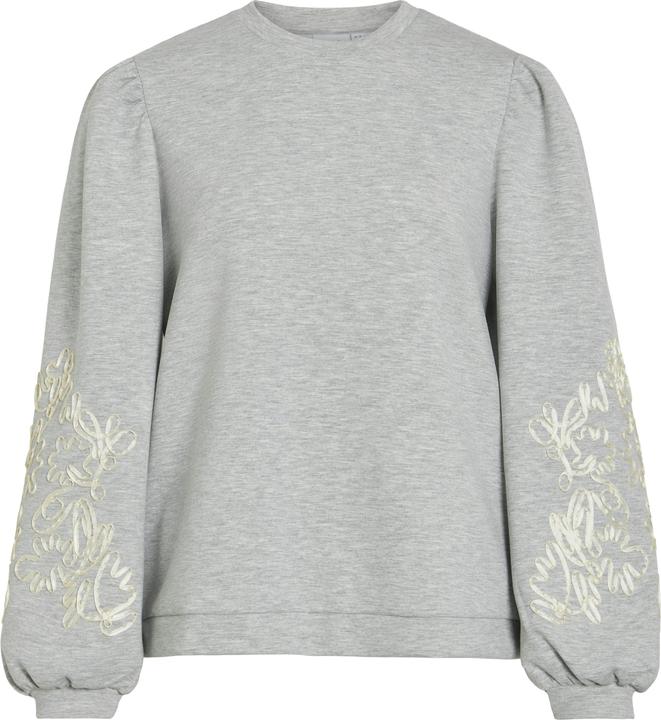 Produktbild Vila Langarm Sweatshirt (S)